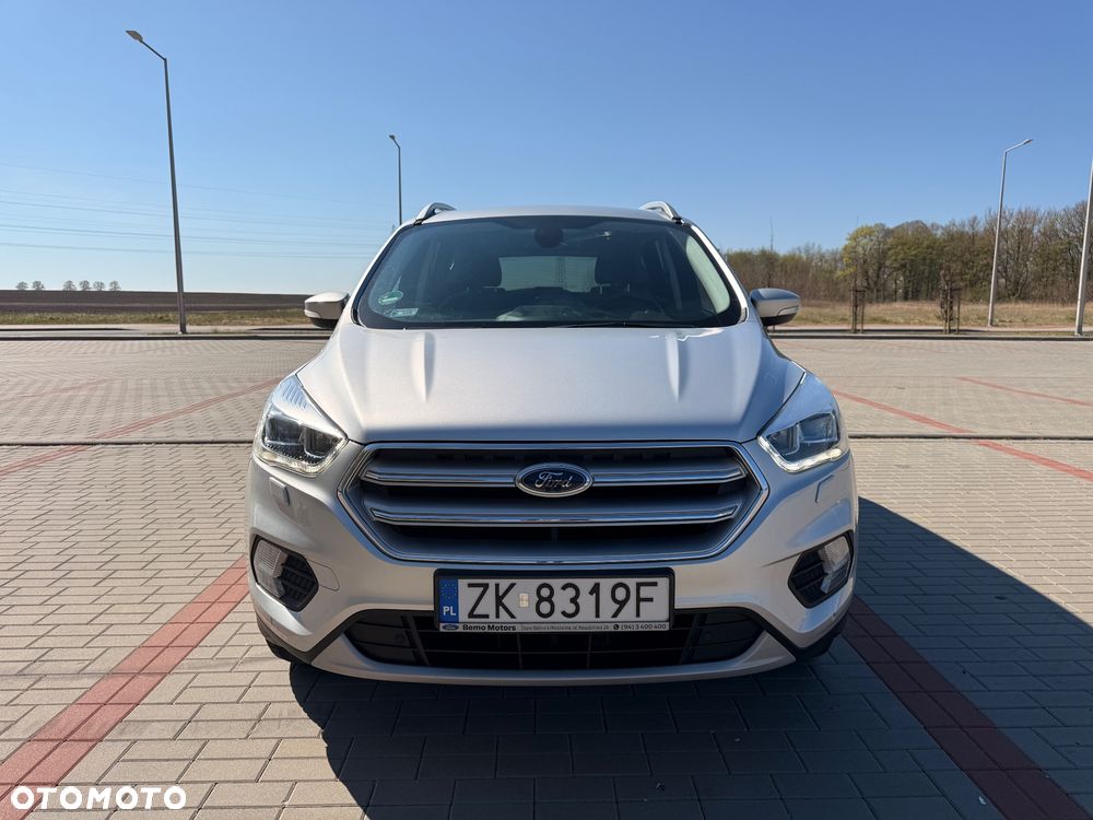 Ford Kuga 1.5 EcoBoost FWD Trend ASS MMT6 - 4