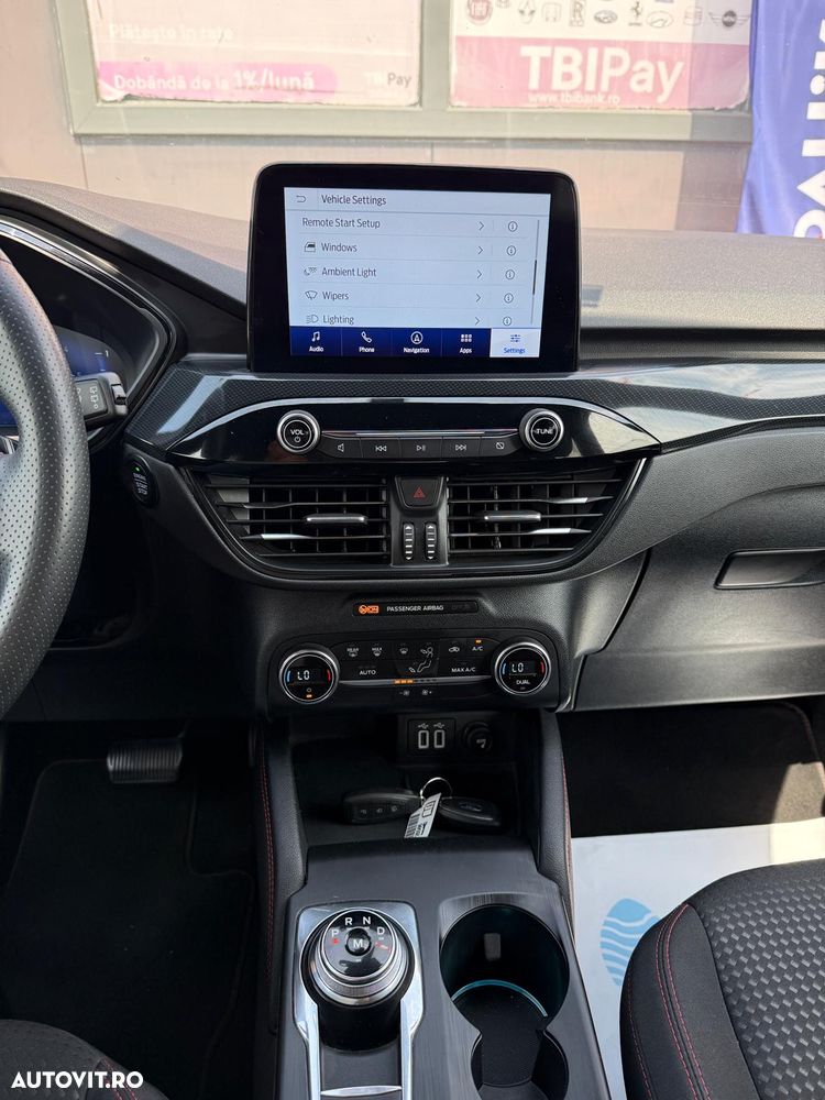 Ford Kuga 1.5 EcoBlue Aut. ST-LINE - 36