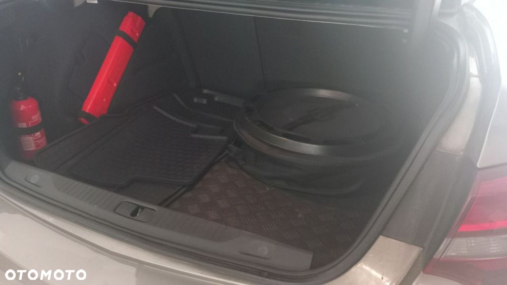 Opel Astra 1.4 T Active EU6 - 14