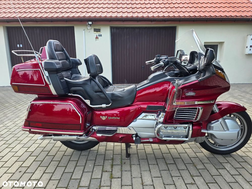 Honda GL - 29