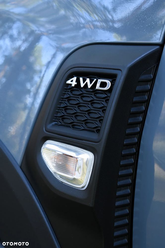 Dacia Duster 1.5 Blue dCi SL Extreme 4WD - 9