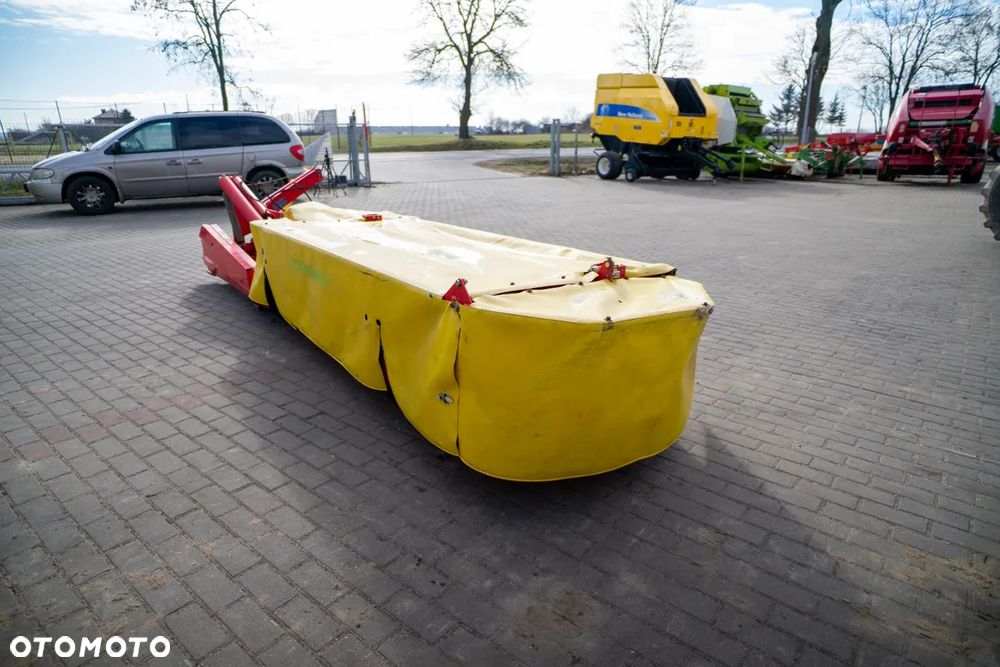 Pottinger NovaDisc 305 POSIADAM WIELE MASZYN PRASA CIĄGNIK ROZRZUTNIK  Zapraszam - 18