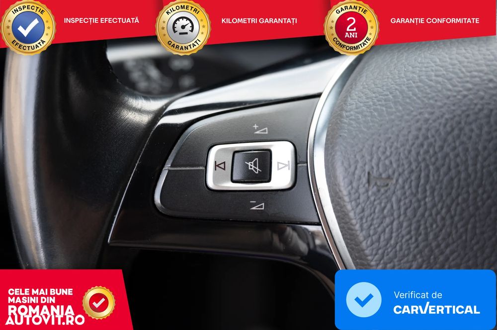 Volkswagen Caravelle 2.0 TDI 110 kW KR Comfortline DSG - 10