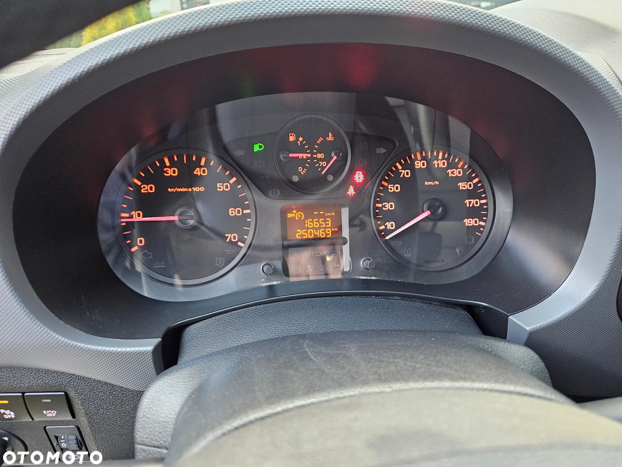 Citroën Berlingo - 22