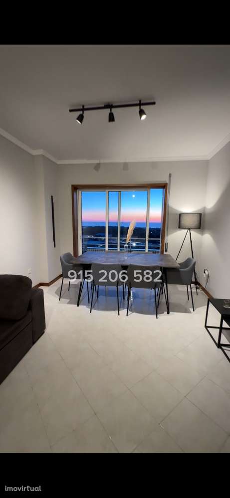 T2 - Com vista Mar - Grande imagem: 2/31