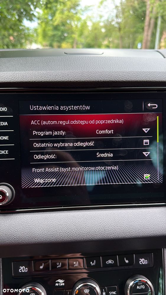 Skoda Karoq 1.5 TSI DSG Ambition - 7