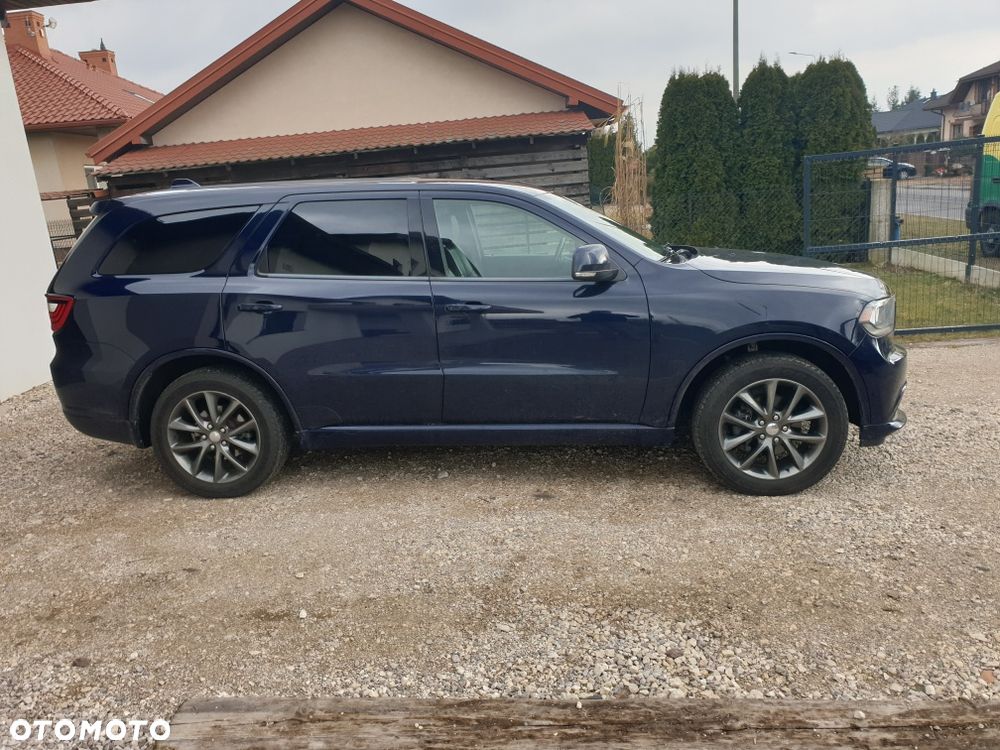 Dodge Durango - 3