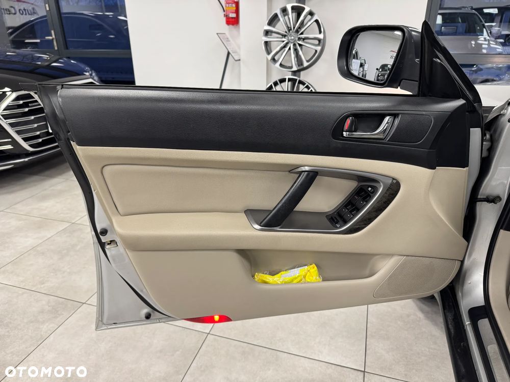 Subaru Outback 3.0R Automatik Exclusive - 13