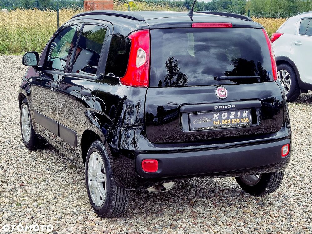 Fiat Panda 1.2 Mystyle - 13