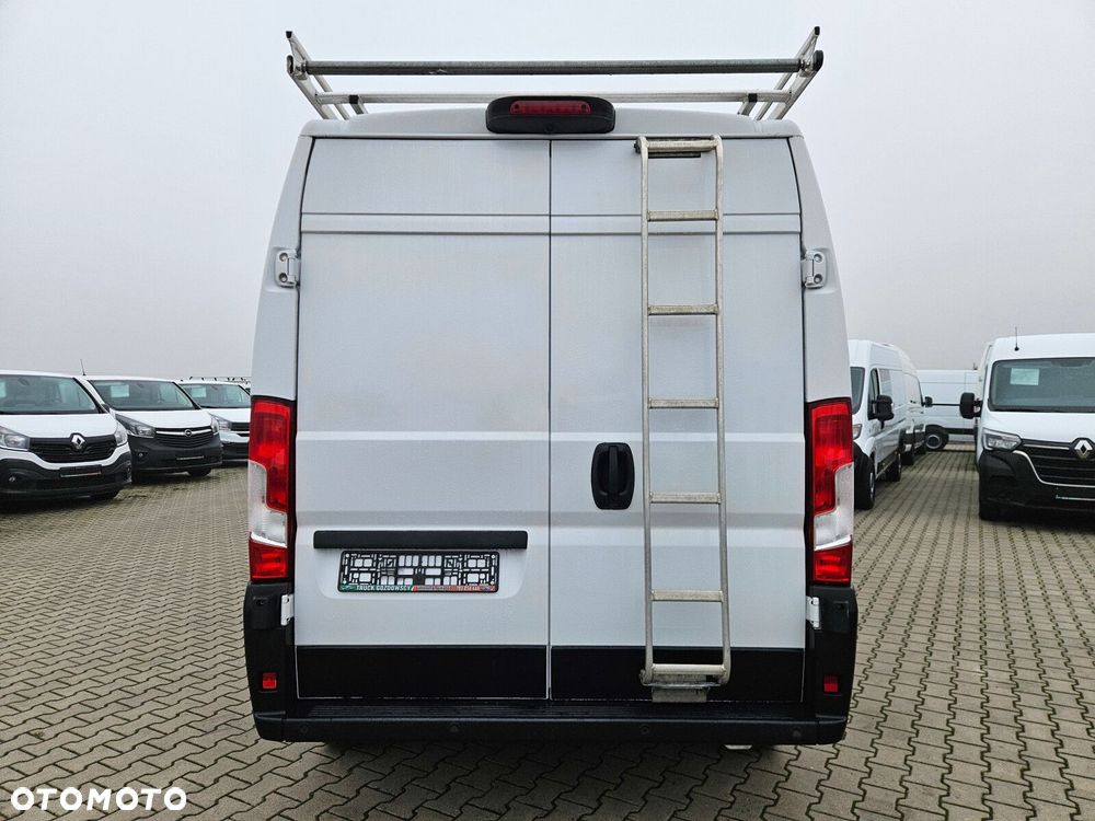Opel movano L2H2 *69900zł Netto* 2.2 CDTi/120KM - 10