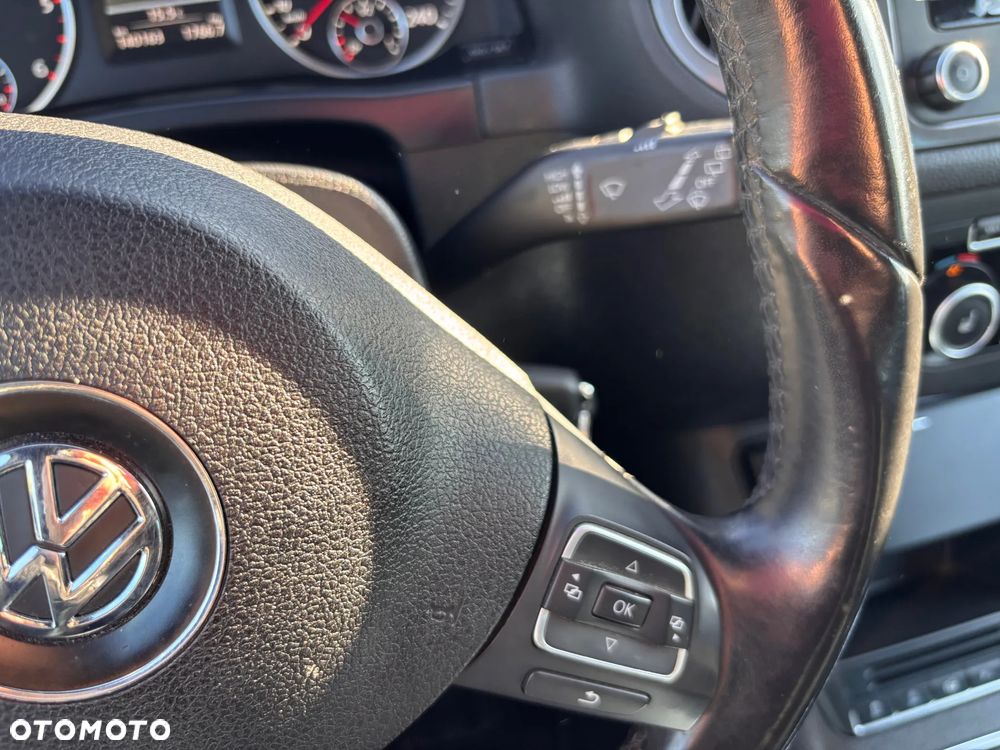 Volkswagen Tiguan 2.0 TDI R-Style - 28