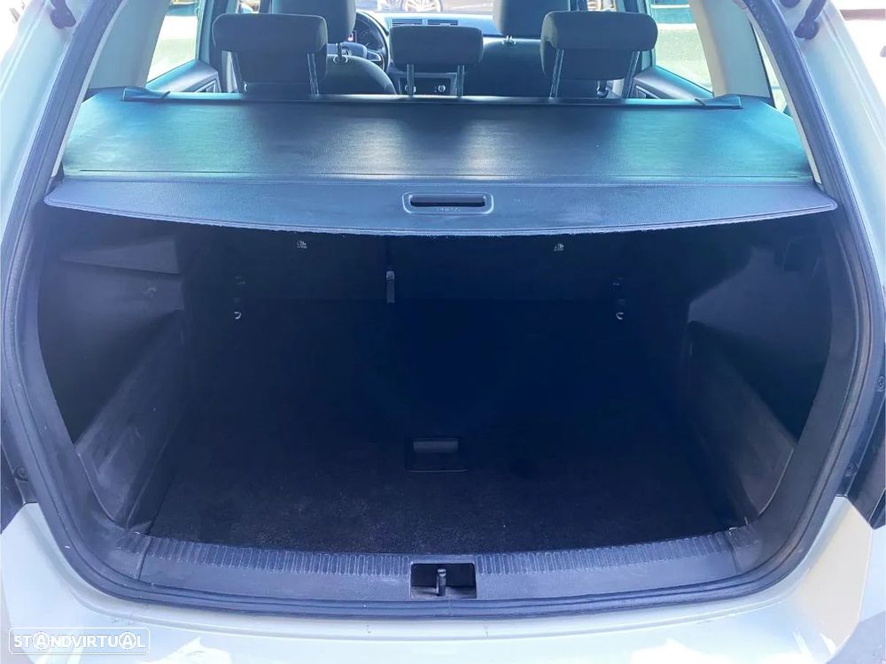 Skoda Fabia Break 1.4 TDi Ambition - 7