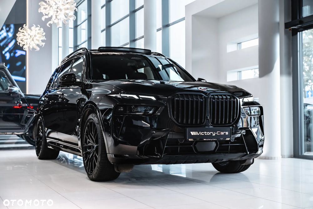 BMW X7 xDrive40d mHEV sport - 17