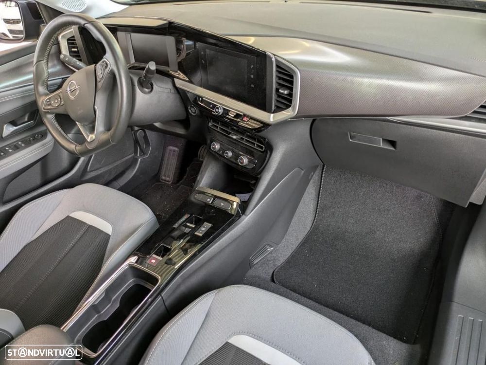 Opel Mokka-e Elegance - 4