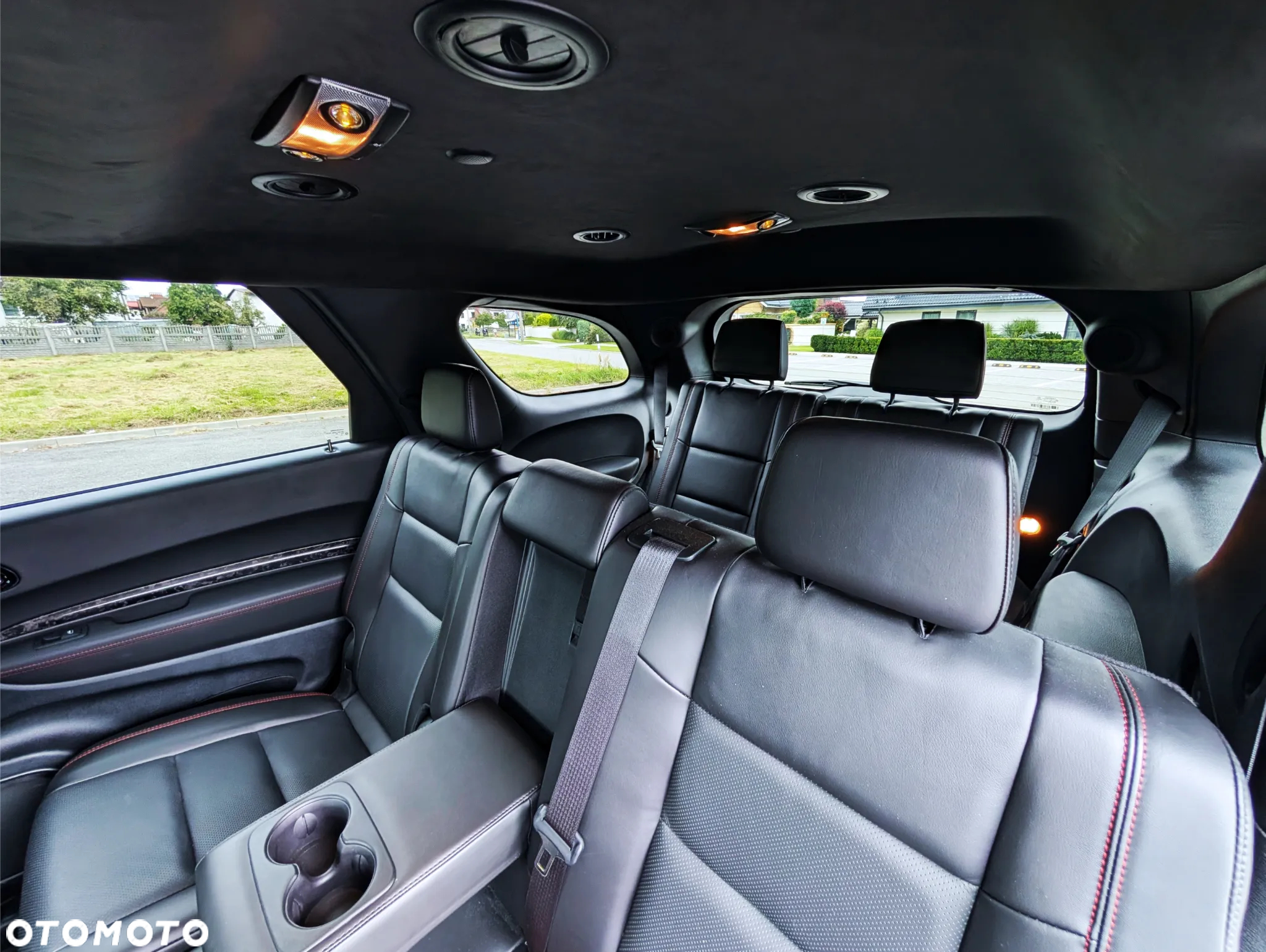 Dodge Durango 5.7 R/T - 15