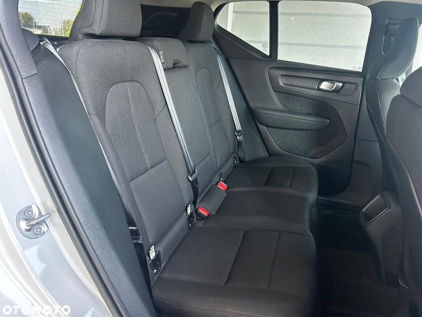 Volvo XC 40 - 20