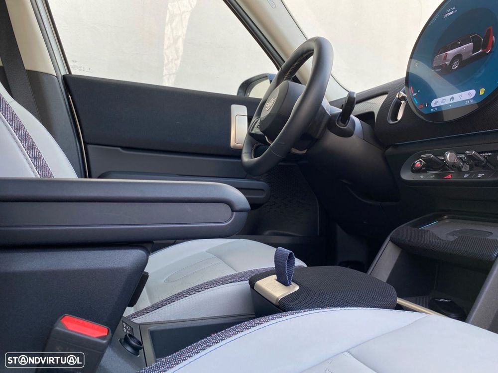 MINI Countryman E Classic M - 15