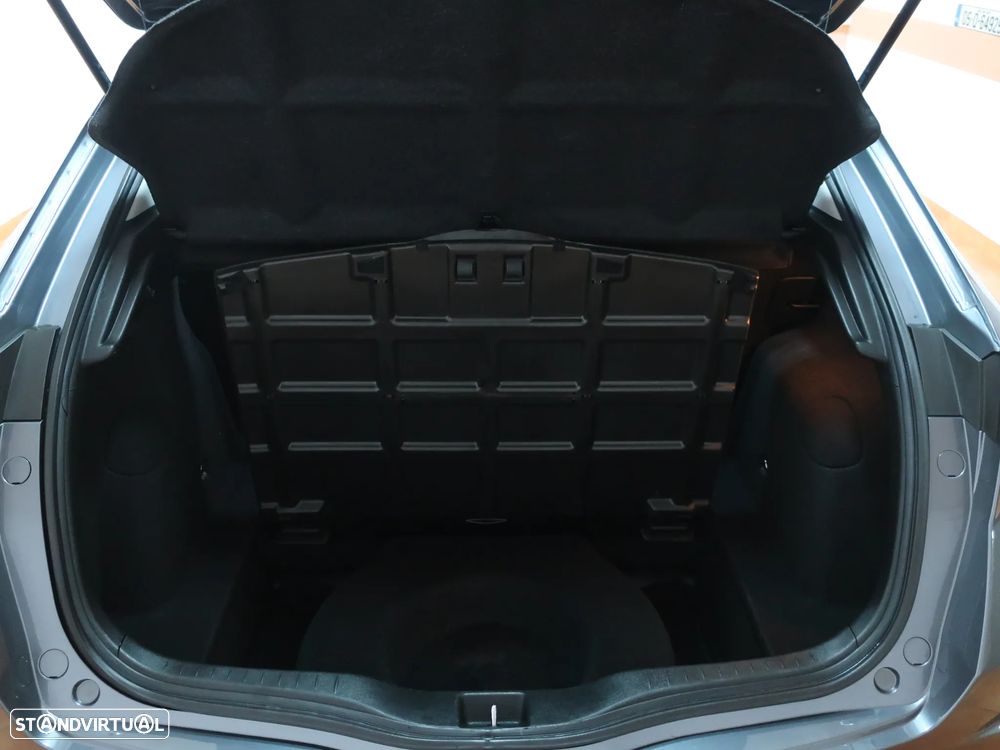Honda Civic 1.4 Sport - 10