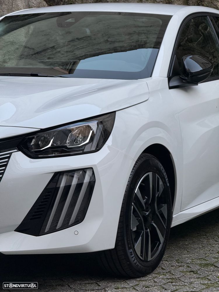 Peugeot 208 1.2 PureTech Allure - 4