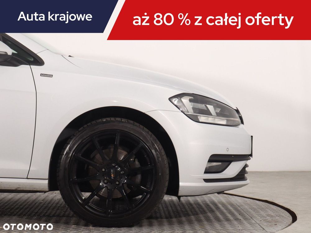 Volkswagen Golf Variant - 16