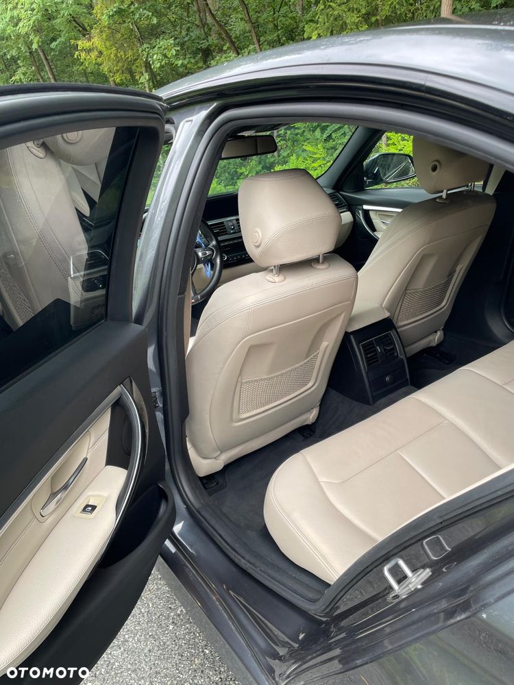 BMW Seria 3 - 13