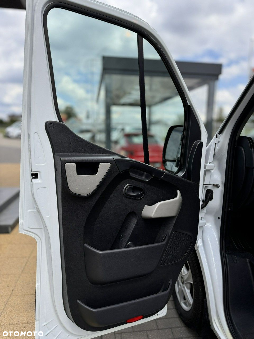 Renault Master - 10