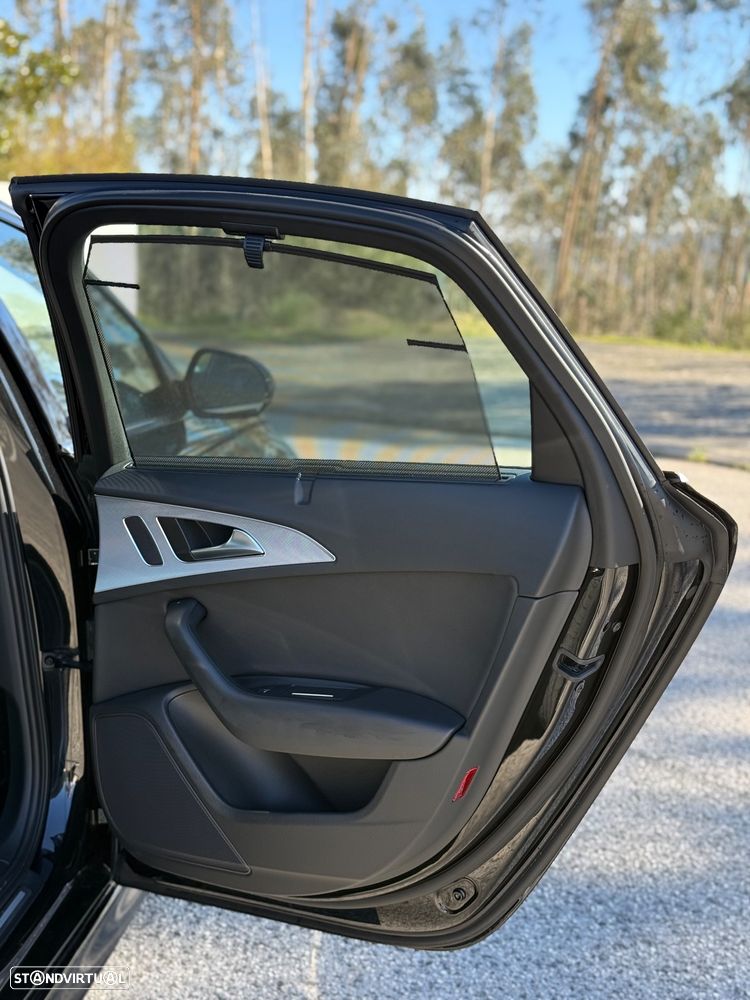 Audi A6 2.0 TDI S tronic - 14