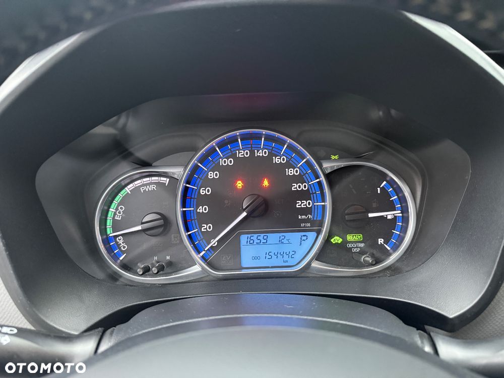 Toyota Yaris Hybrid 100 Selection Passion - 30