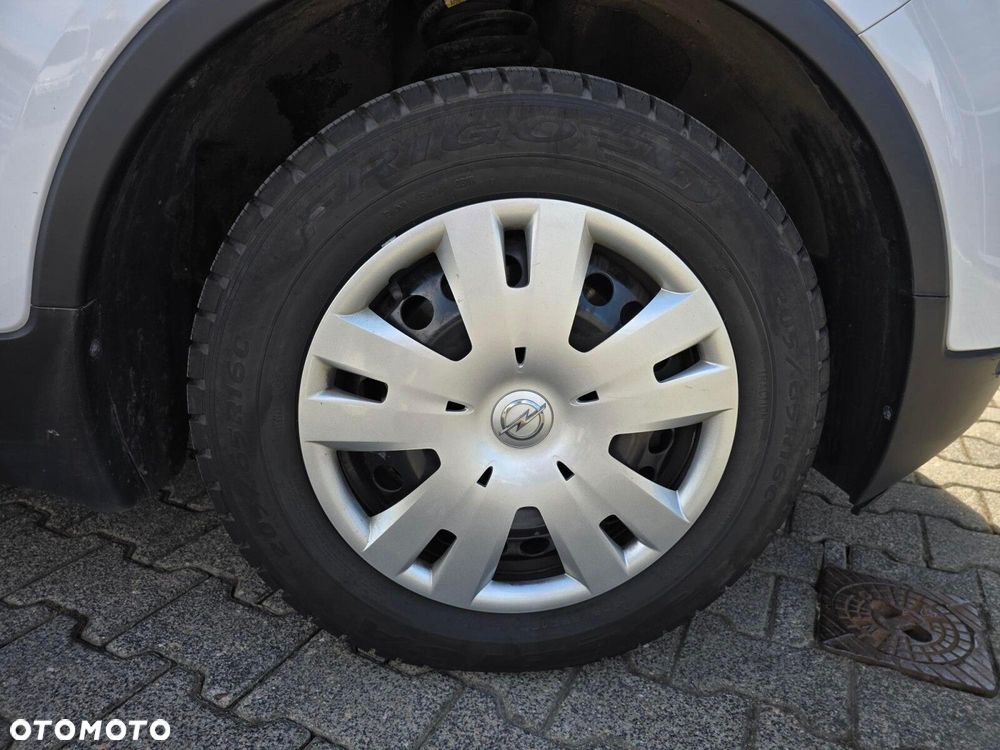 Opel Mokka 1.6 Enjoy S&S - 10