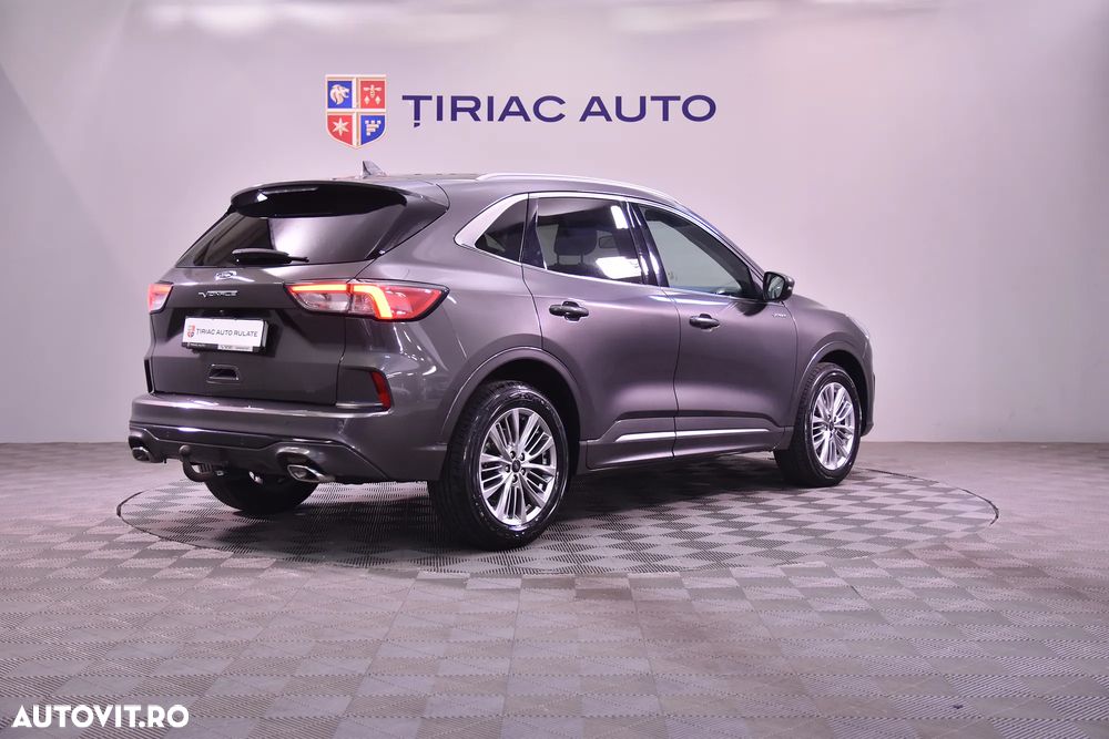 Ford Kuga - 5