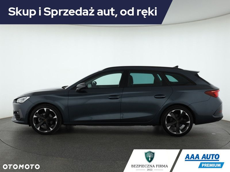 Cupra Leon - 3