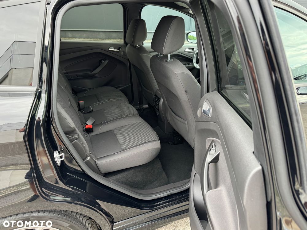 Ford C-MAX 1.0 EcoBoost Titanium ASS - 9