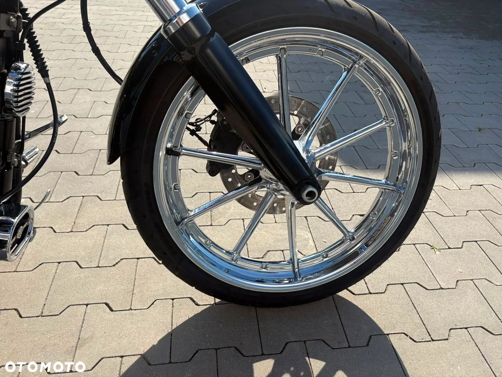 Harley-Davidson FXSB Breakout - 13