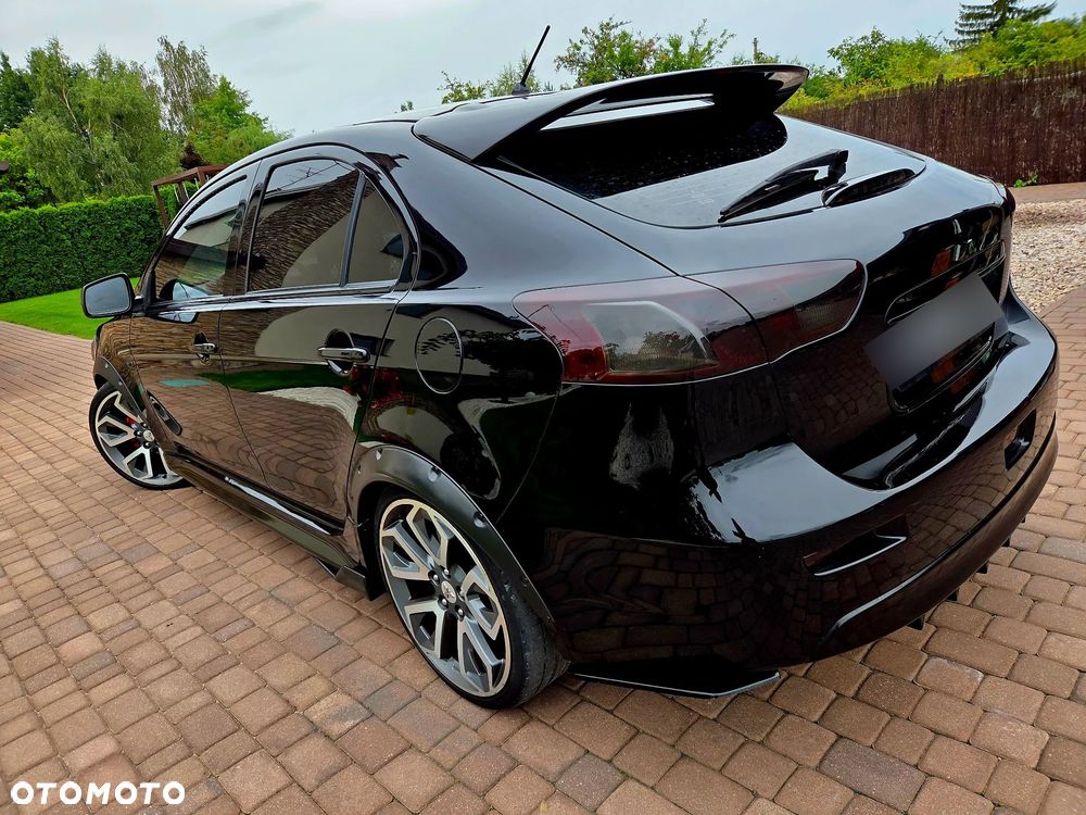 Mitsubishi Lancer - 15