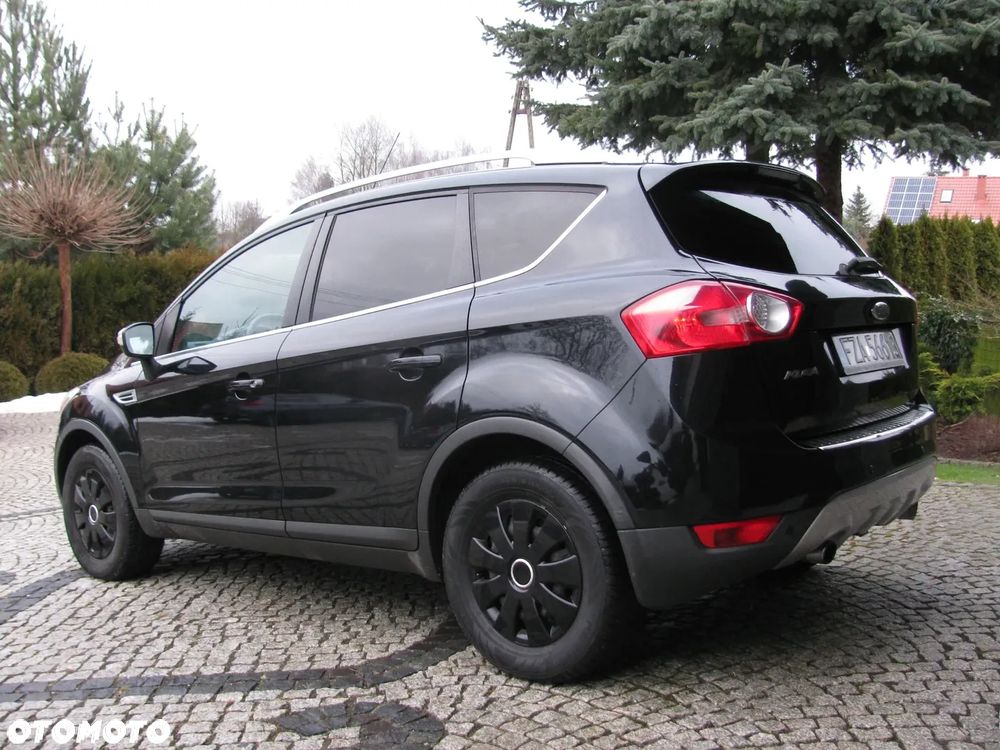 Ford Kuga 2.0 TDCi Trend - 5