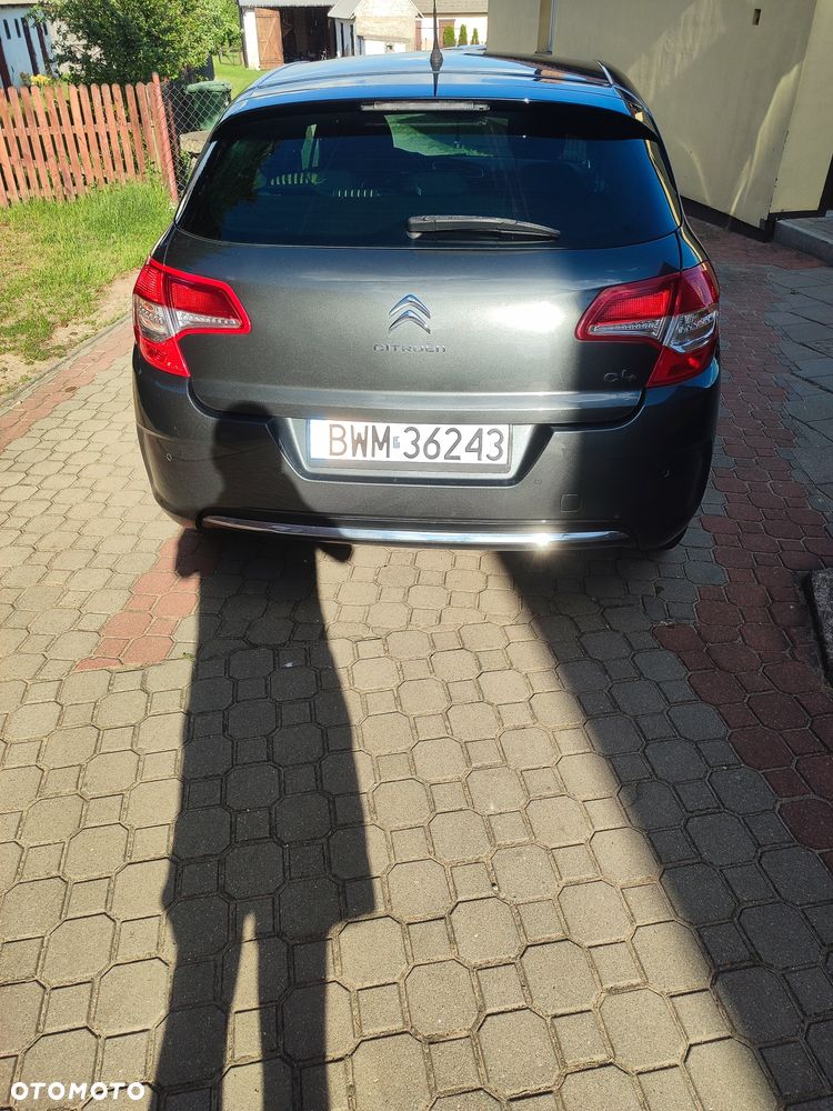 Citroën C4 - 2