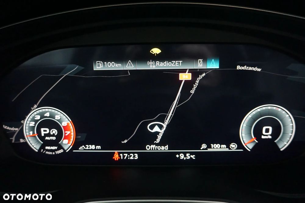 Audi A4 Avant 40 TFSI quattro S tronic - 30