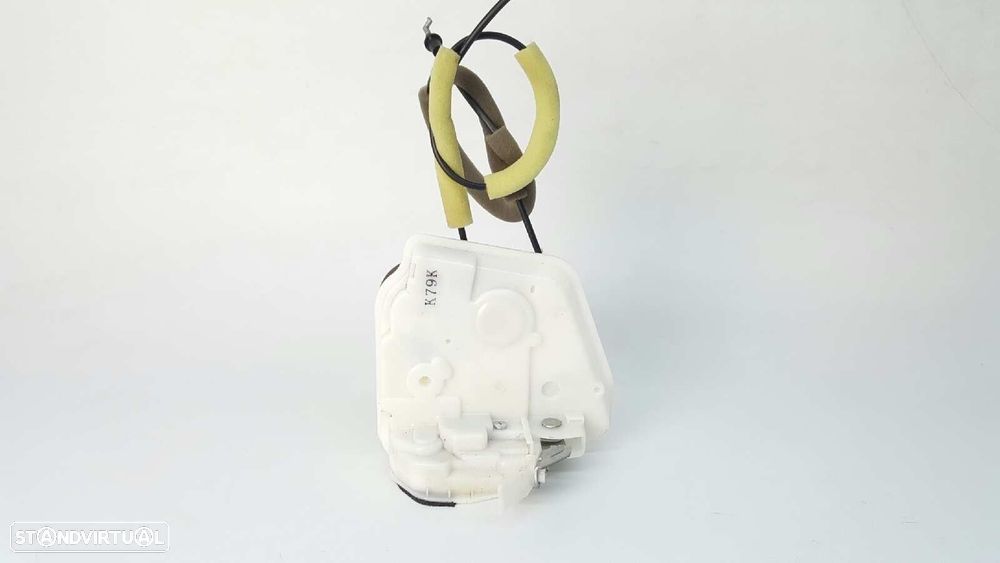 FECHADURA PORTA TRASEIRA DIREITA MAZDA CX-3 STYLE - 1