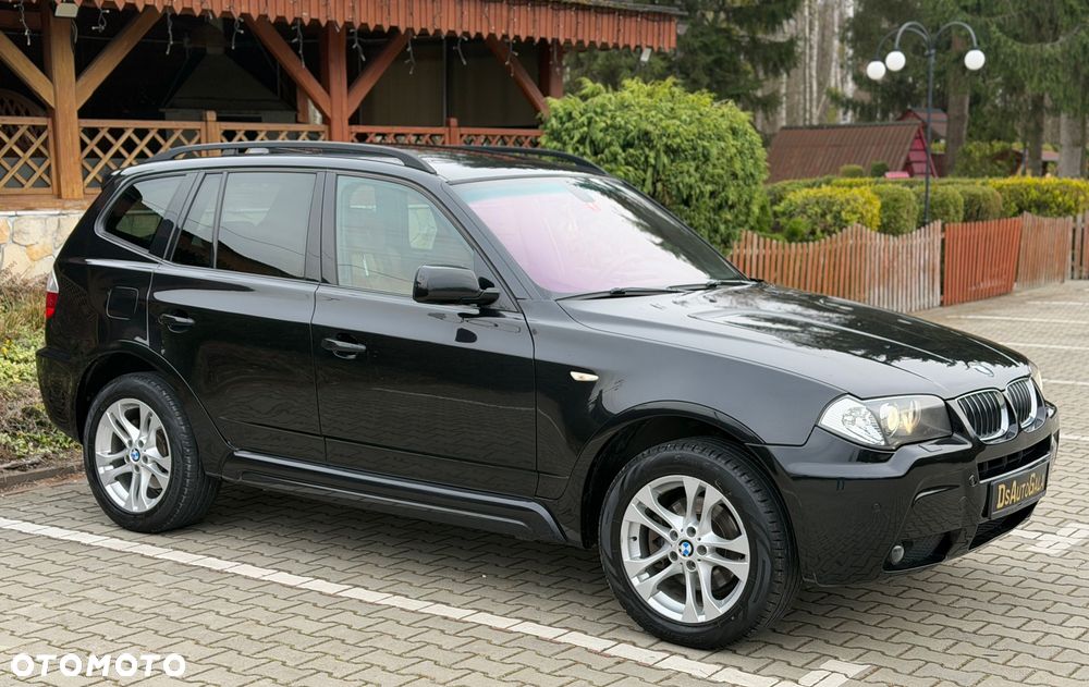 BMW X3 xDrive30d Limited Sport Edition - 6