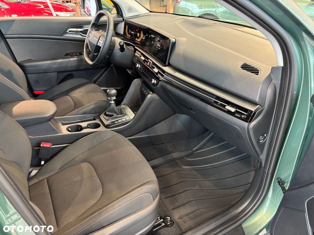 Kia Sportage - 26