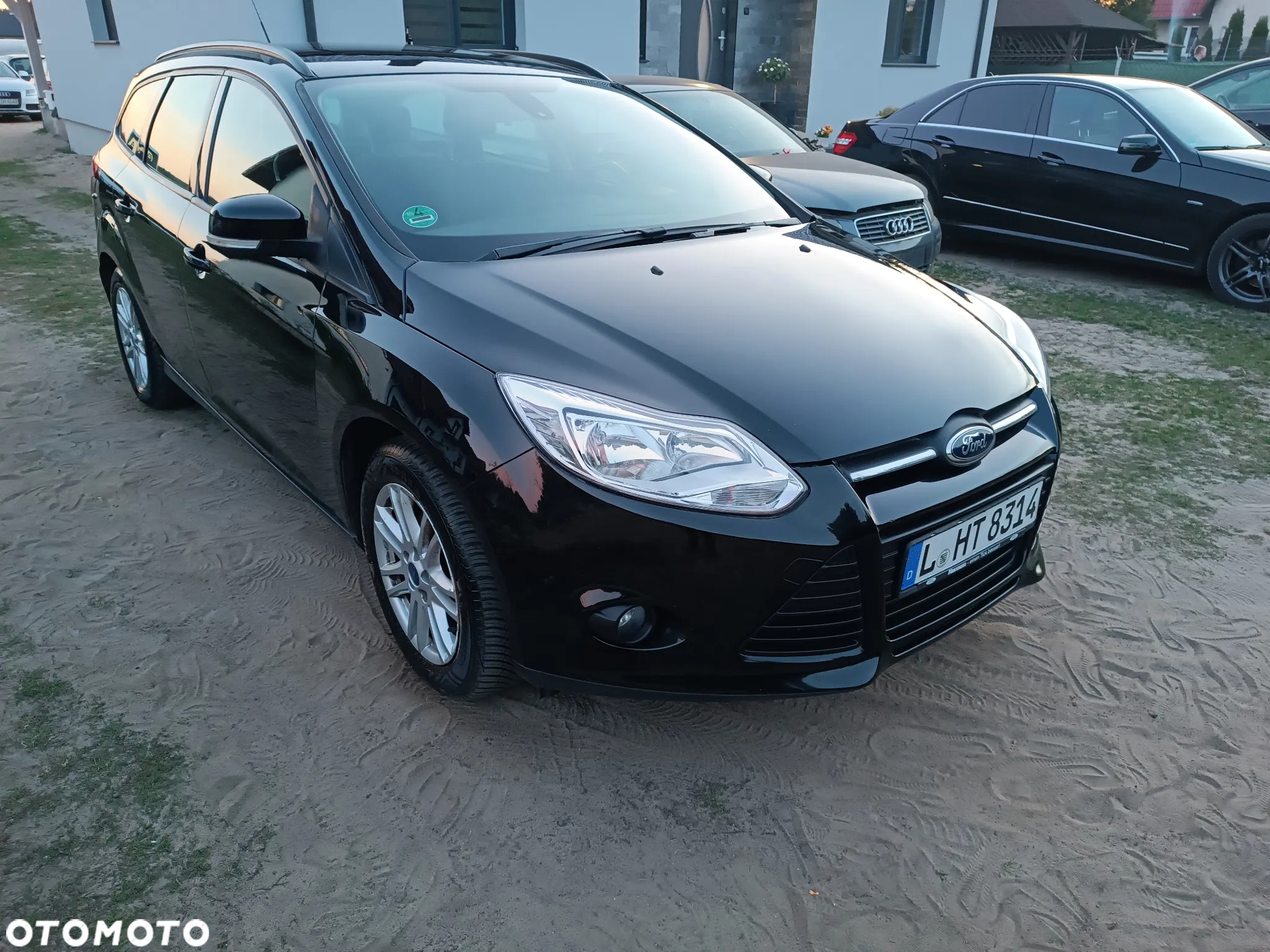 Ford Focus - 17