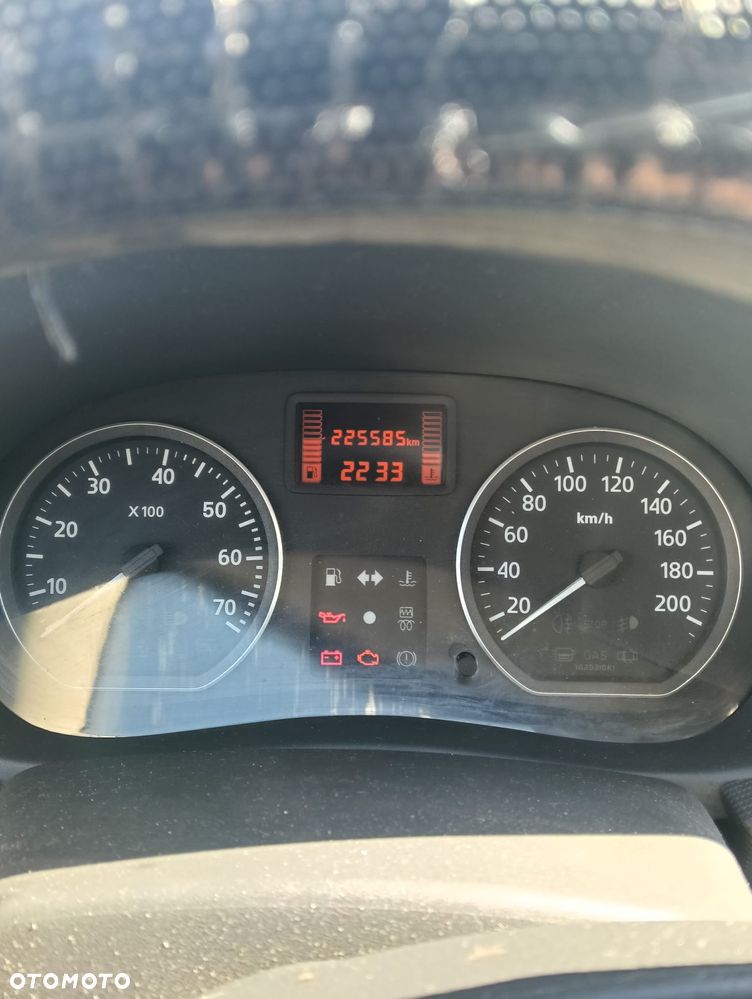 Dacia Sandero 1.6 MPI Stepway - 10