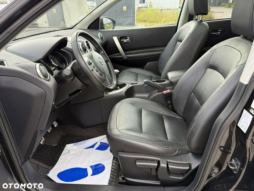 Nissan Qashqai - 18