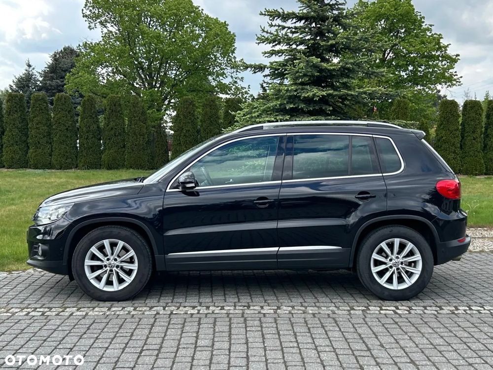 Volkswagen Tiguan 2.0 TDI BMT SCR Highline - 11