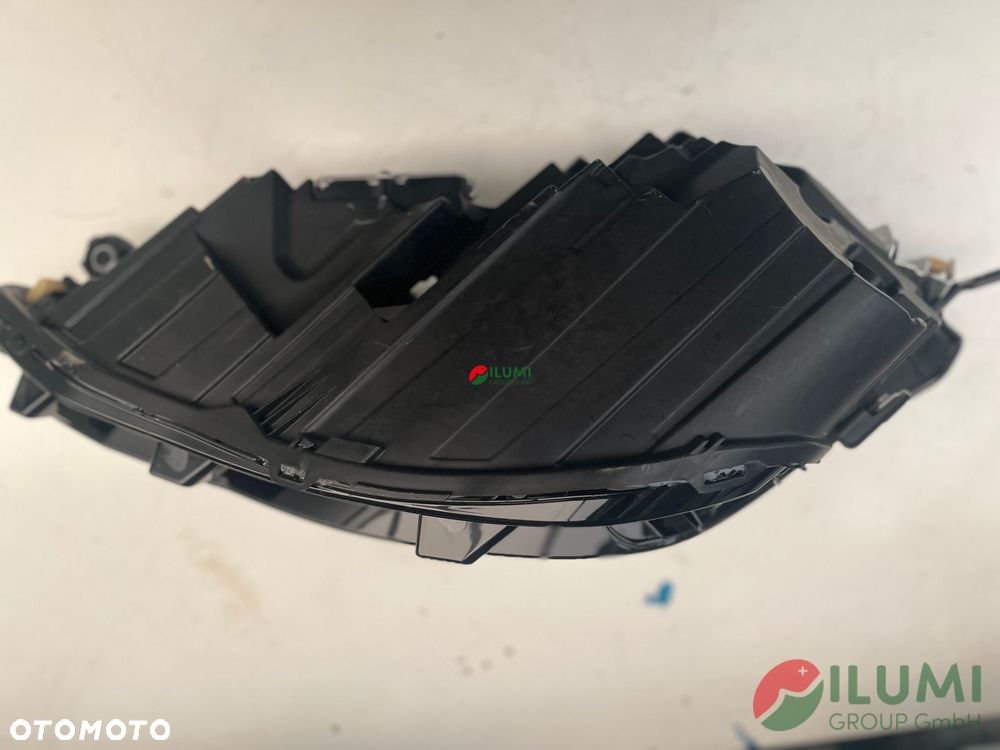 Reflektor VW Golf 8 Gte Full Led Matrix Iq Prawy 5h1941060ac - 8