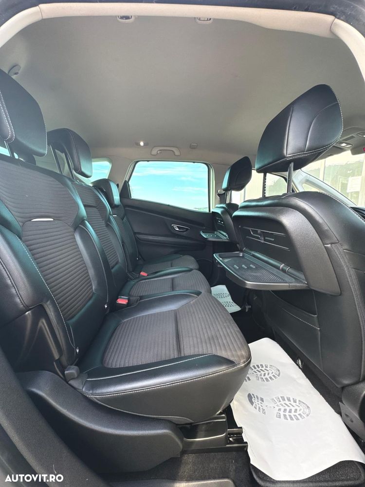 Renault Scenic ENERGY dCi 110 Business - 7