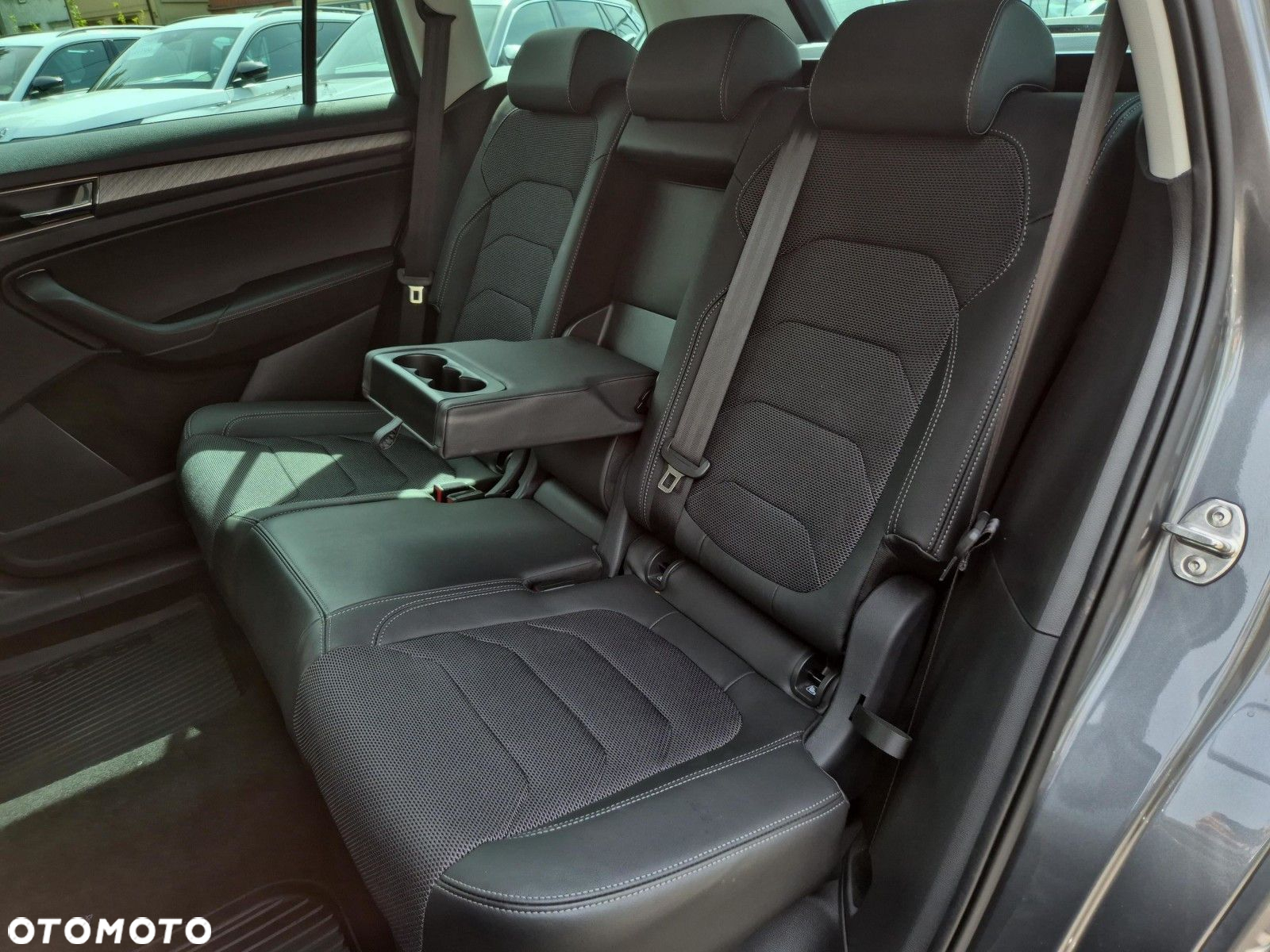 Skoda Kodiaq 2.0 TSI 4x4 Style DSG - 16
