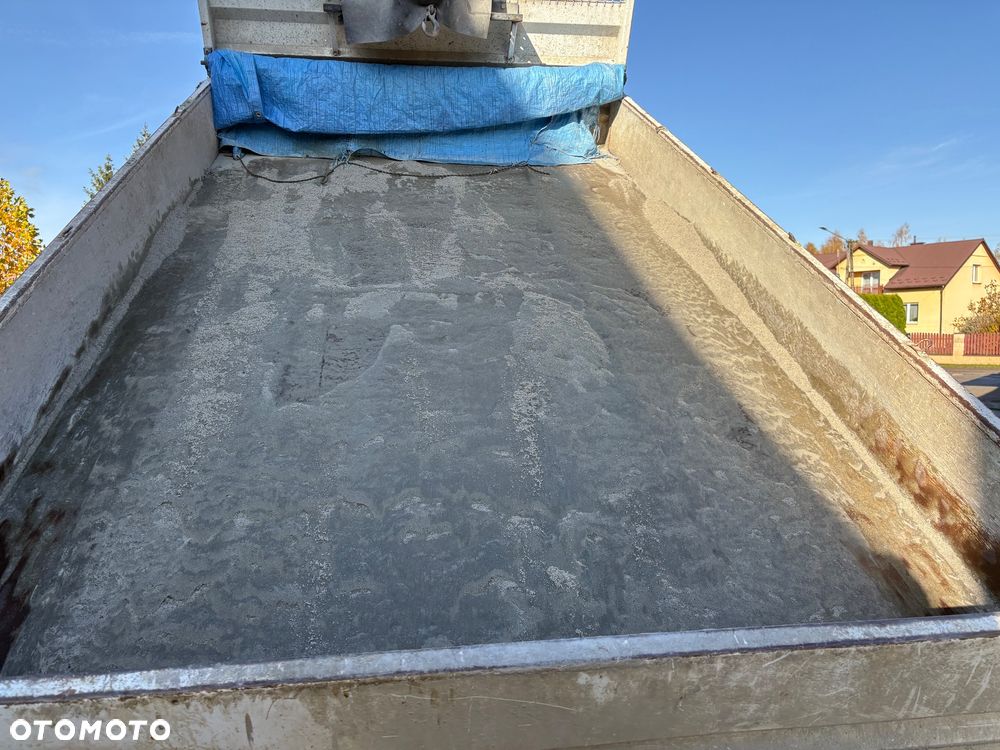 Mercedes-Benz Sprinter - 7