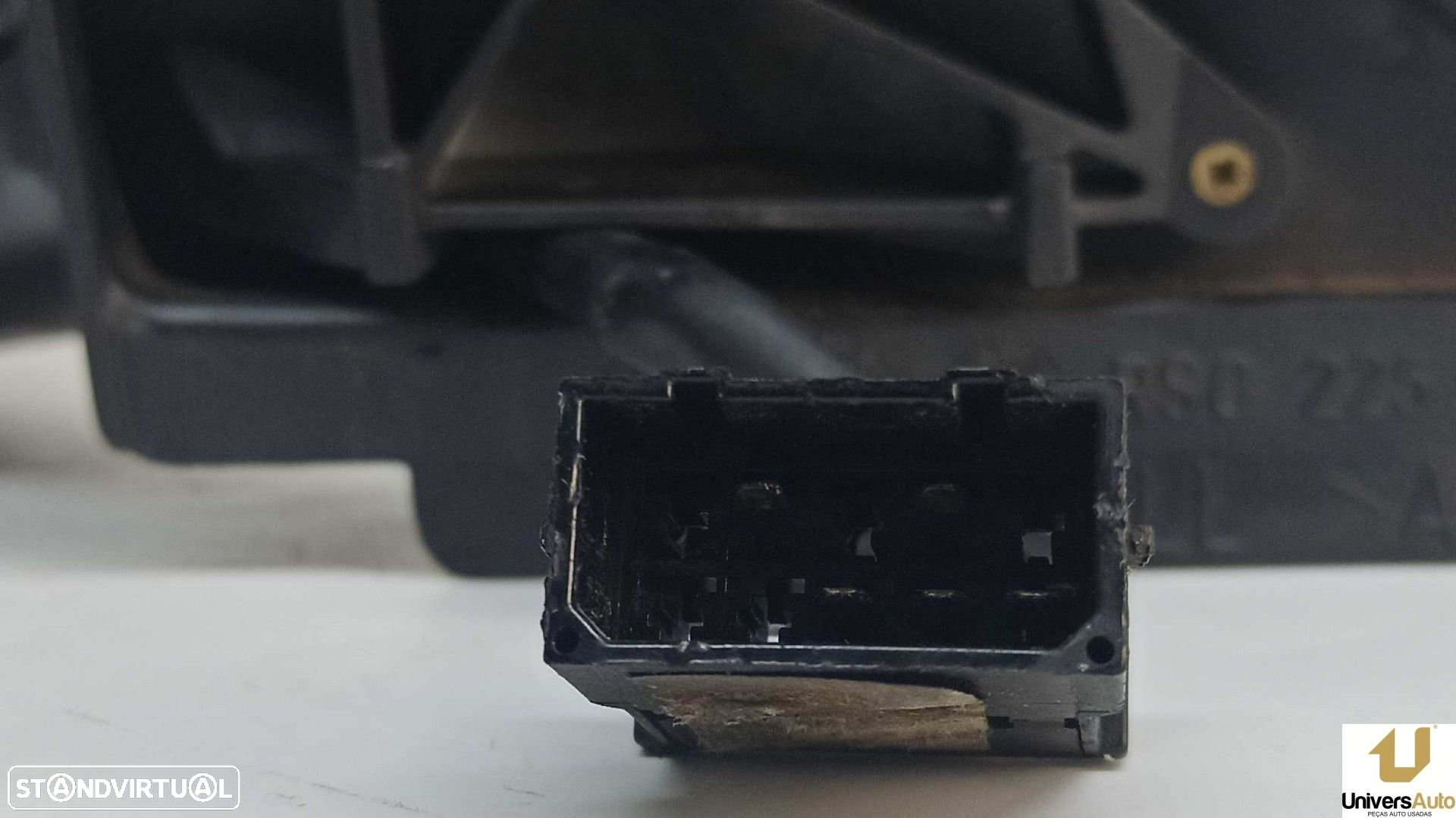 RETROVISOR ESQUERDO AUDI A3 (8L) 1.9 TDI AMBITION - 6