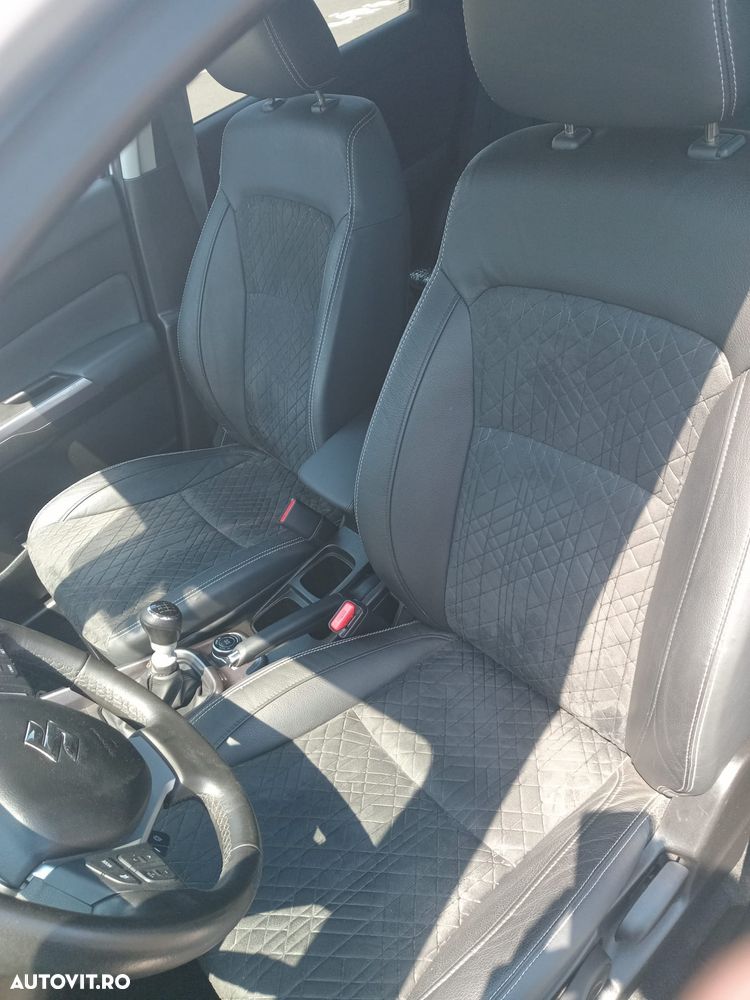 Suzuki Vitara 1.4 ALLGRIP Spirit - 8